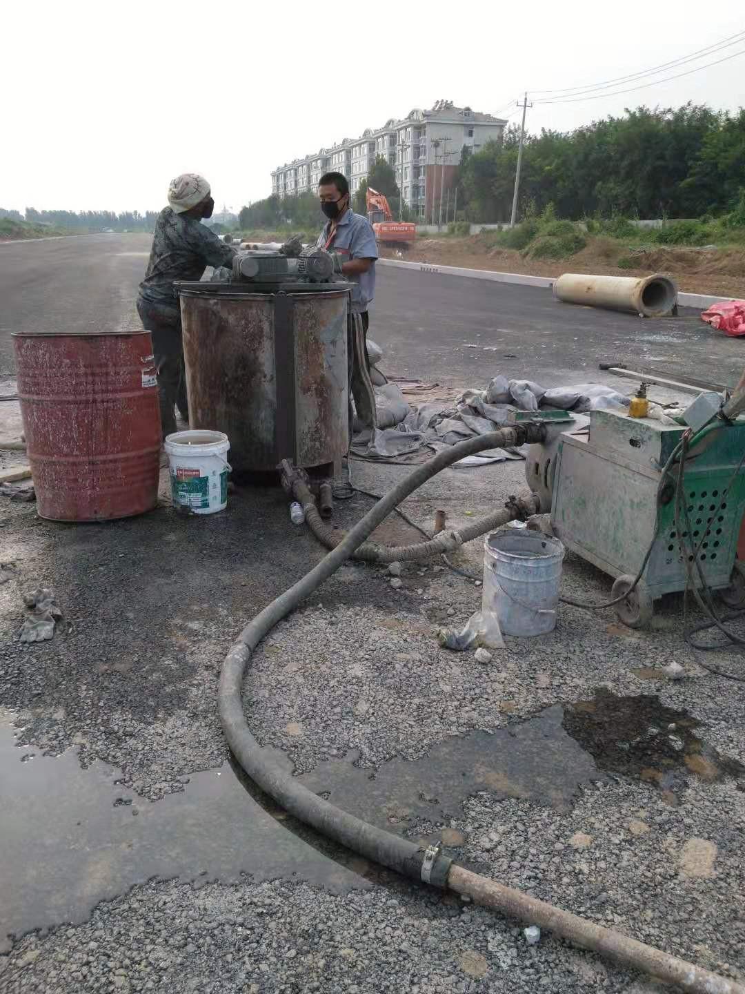 大竹进行地基基础加固的原因和方法都有哪些呢？