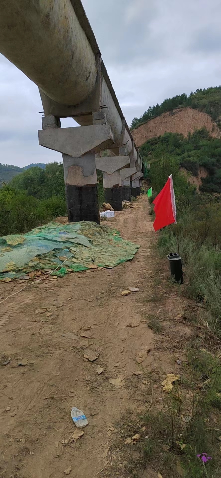 大竹梁墩台基础的灌浆加固法？灌浆加固一般可分为哪几种类型？