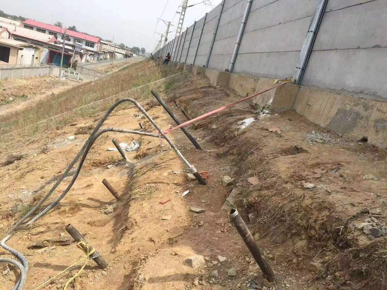 大竹加固公司如何进行建筑物纠偏