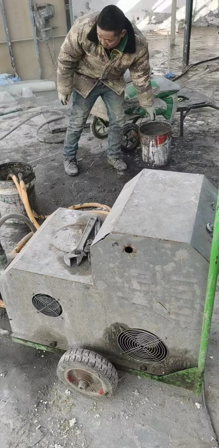 大竹地基下沉加固方法有哪些